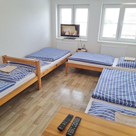 Apartman Plasy מראה חיצוני תמונה