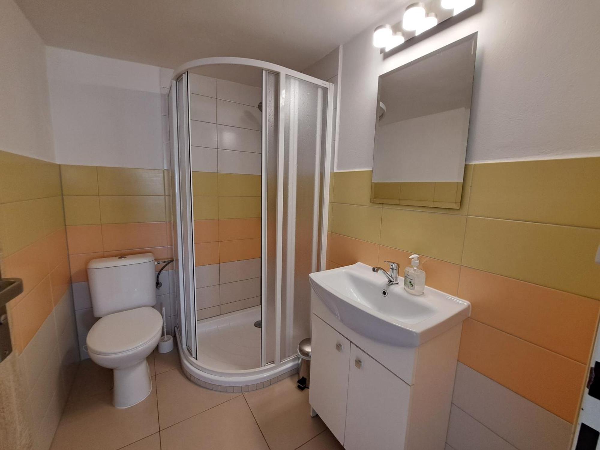 Apartman Plasy מראה חיצוני תמונה